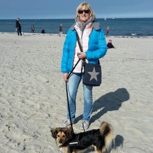 Profilbild von Yvonne Fischer