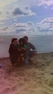 Profilbild von Yvonne Fischer