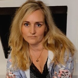Profilbild von Yvonne Fitzke