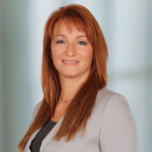 Profilbild von Yvonne Flachslaender