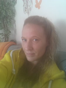 Profilbild von Yvonne Flatten