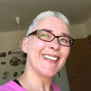 Profilbild von Yvonne Förster Strohmaier