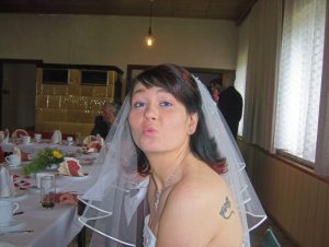 Profilbild von Yvonne Fogut