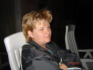Profilbild von Yvonne Forbach