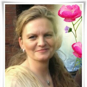 Profilbild von Yvonne Forst