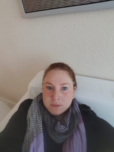 Profilbild von Yvonne Franke