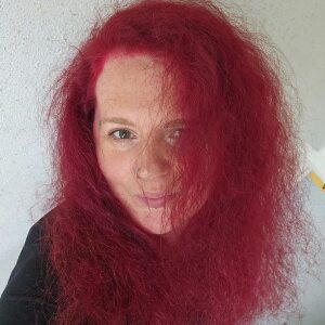 Profilbild von Yvonne Franke