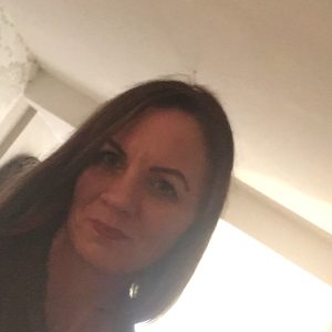 Profilbild von Yvonne Franz