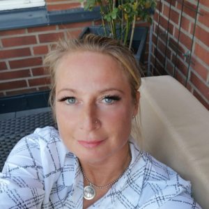 Profilbild von Yvonne Franz