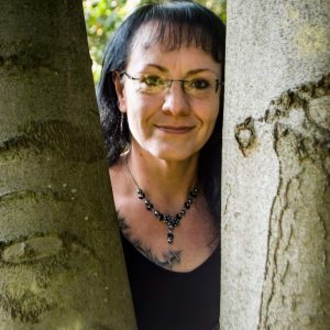 Profilbild von Yvonne Frauenstein