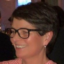 Profilbild von Yvonne Frerichs