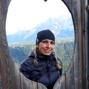 Profilbild von Yvonne Freund