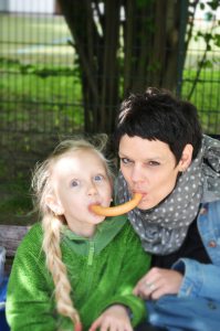 Profilbild von Yvonne Friedrich