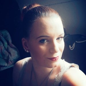 Profilbild von Yvonne Friedrichs
