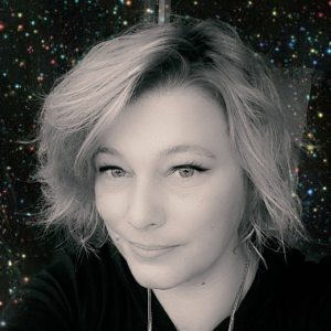 Profilbild von Yvonne Frinken