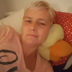 Profilbild von Yvonne Frütsch