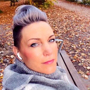 Profilbild von Yvonne Fuhrmann