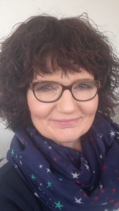 Profilbild von Yvonne Funk