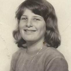 Profilbild von Yvonne Funk