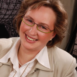 Profilbild von Yvonne Fust