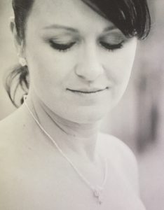 Profilbild von Yvonne Gäpel