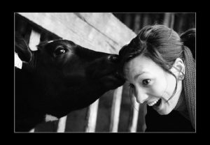 Profilbild von Yvonne Gantert