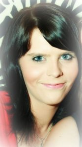 Profilbild von Yvonne Garante