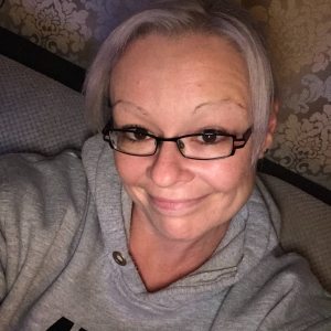 Profilbild von Yvonne Gardaschewski