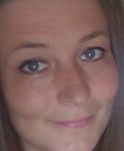 Profilbild von Yvonne Gau
