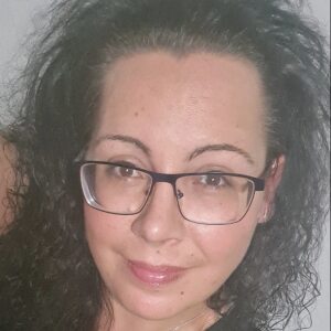 Profilbild von Yvonne Geifes