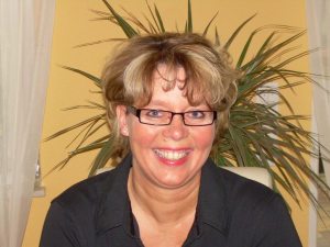 Profilbild von Yvonne Geilenkirchen