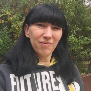 Profilbild von Yvonne Geiseler
