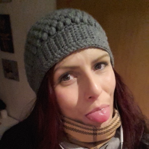 Profilbild von Yvonne Geist