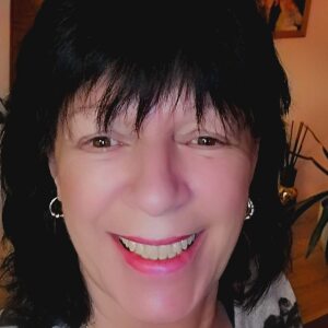 Profilbild von Yvonne Gellert