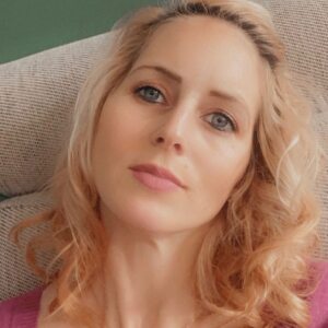 Profilbild von Yvonne Genet