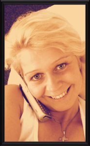 Profilbild von Yvonne Gentz