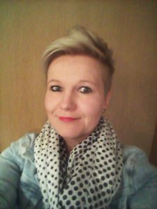 Profilbild von Yvonne Gerisch