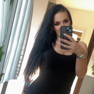 Profilbild von Yvonne Gewitz