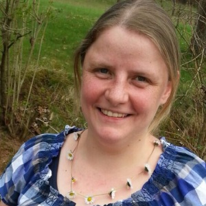 Profilbild von Yvonne Ghobontni