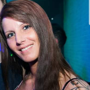 Profilbild von Yvonne Giesick