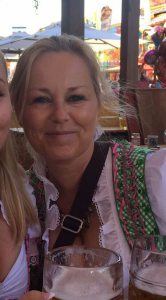 Profilbild von Yvonne Gitzen