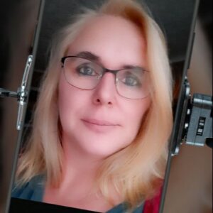 Profilbild von Yvonne Gladrow