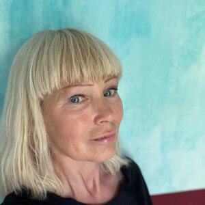 Profilbild von Yvonne Glanzer