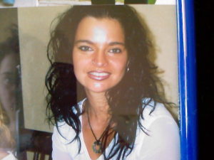 Profilbild von Yvonne Glau