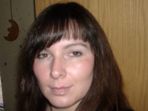 Profilbild von Yvonne Glause