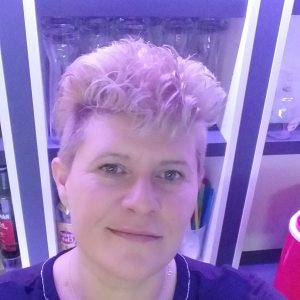 Profilbild von Yvonne Gleich