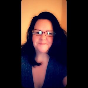 Profilbild von Yvonne Gleichmann