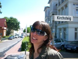 Profilbild von Yvonne Gneuß