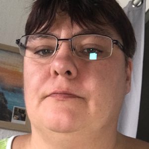 Profilbild von Yvonne Gnott