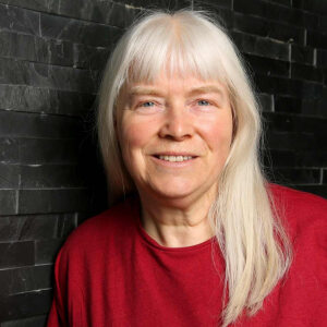Profilbild von Yvonne Göckemeyer
